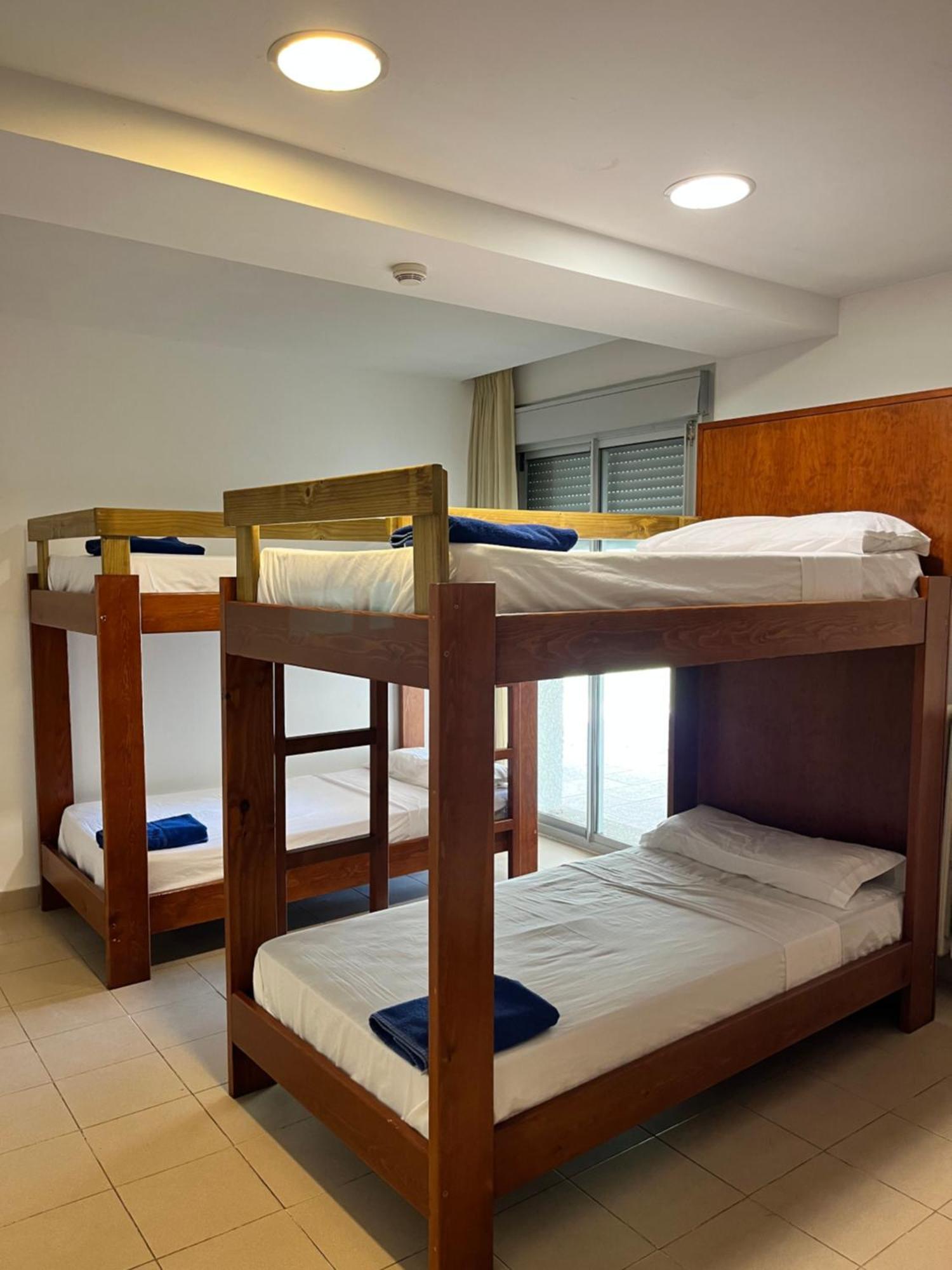 Albergue Zaragoza Camping 外观 照片